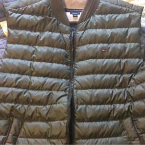 Tommy Hilfiger Vest
