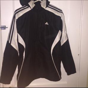 Adidas Jacket
