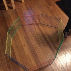 Small Animal Playpen
