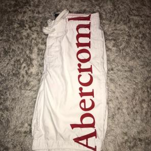 ABERCROMBIE&FITCH SWIM SHORTS