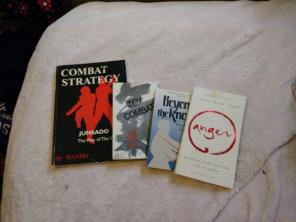 BUNDLE ZEN, MEDITATION AND MARTIAL ARTS