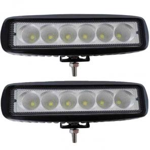 Black T-TOP Lights, Boat,Marine,Trailer