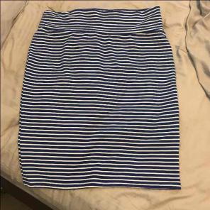Striped 3XL Cassie