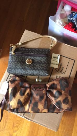 Purses