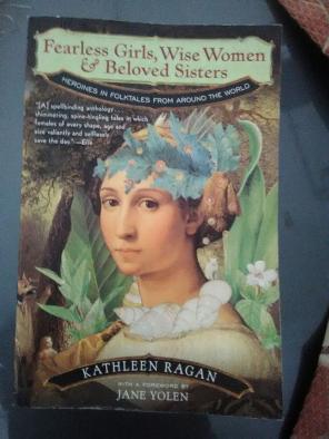 Fearless Girls, Wise Women & Beloved Sis