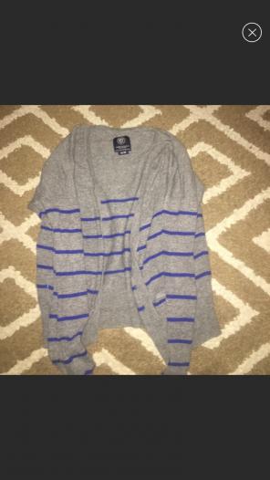 American Eagle Cardigan