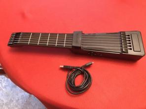 Jamstick Wireless Midi Guitar