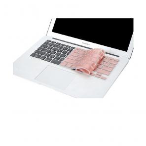 Rose Gold Macbook Pro Keyboard Skin