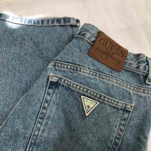 Vintage Guess Jeans