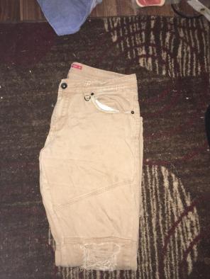 Men’s Skinny Jeans