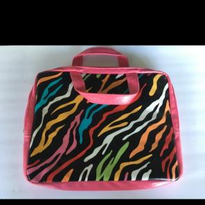 Large laptop carrier case