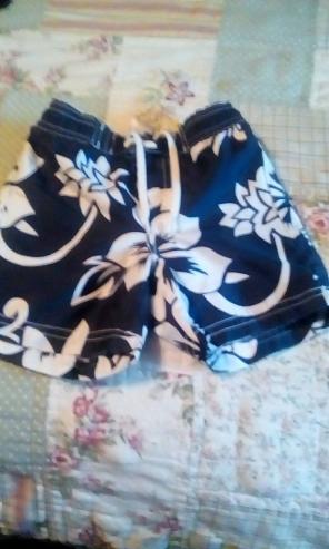 Boys swimming trunks