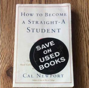 How to Become a Straight-A Student