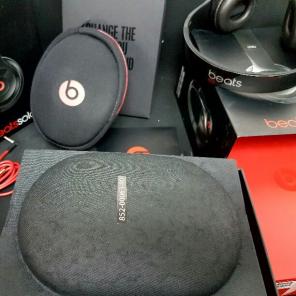 Beats by Dre headphones solo2 solo 2.0