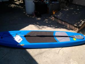 Paddle Board