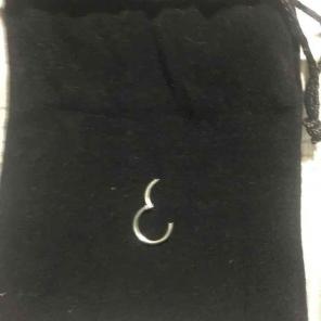 Nose rings (septum or nose)