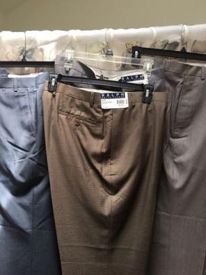 Ralph Lauren Men's Pants BNWT
