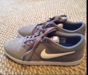 Nike SB Check