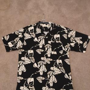 Men's Hawaiian Shirt
