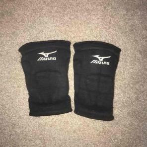 Volleyball knee pads size S