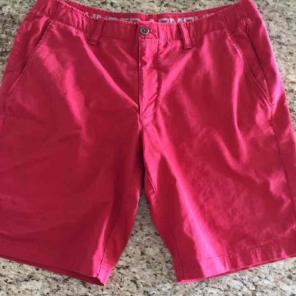 Under Armour Dress Shorts