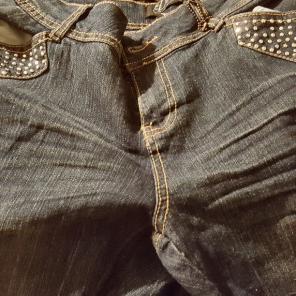 House of dereon jeans