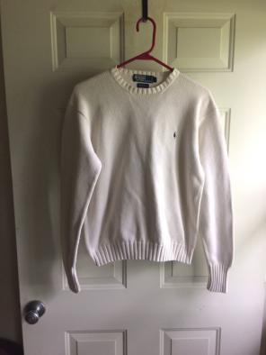 Small Polo by Ralph Lauren Sweater