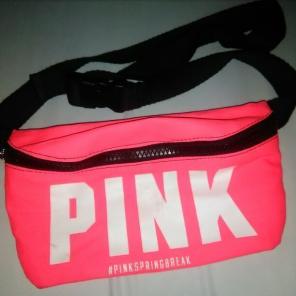 PINK VS Waist Purse Pouch