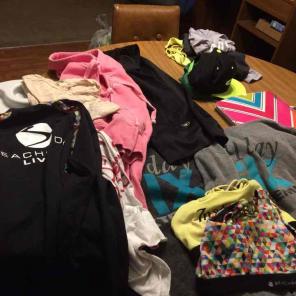 Team Beachbody Apparel and Accessories