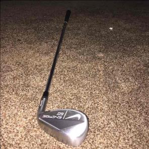 Engage wedge