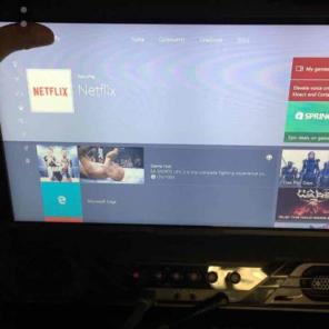 GAEMS portable gaming system