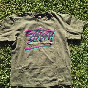 Stussy Shirt