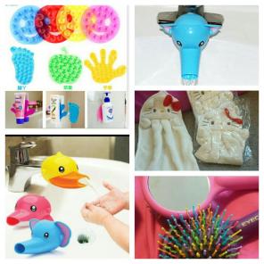 Bathroom bundle.