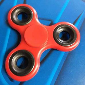 Red Spinner