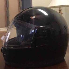 Motorcycle Helmet