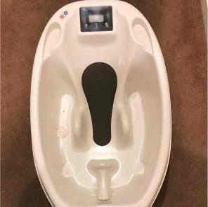 Infant tub