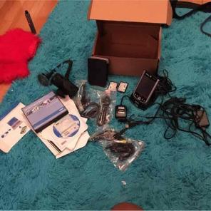 Dell Axim X51 PDA System