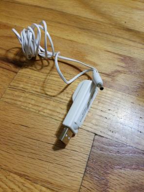 Adapter usb