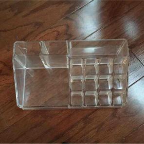 Makeup Organizer