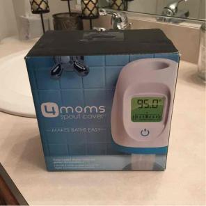 On hold for Tereasea-4moms Spout Cover.