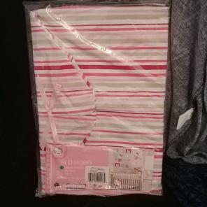 Hello Kitty Diaper Stacker