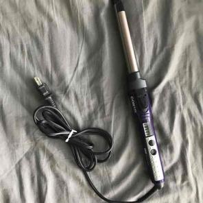 Conair you wrap and wave