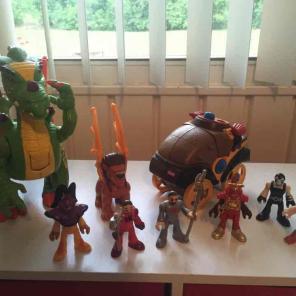 Imaginex Toys