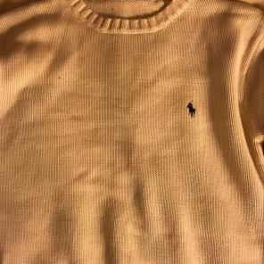 Ralph Lauren Polo Sweater