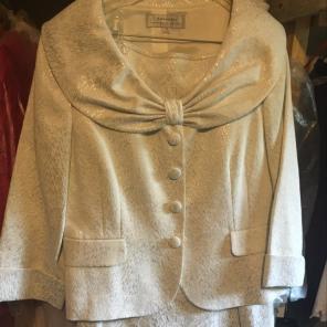 Tahari Skirt Suite