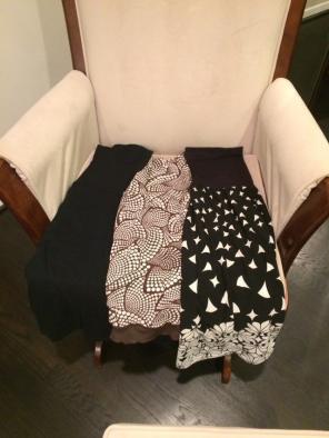 Lot if Maternity Skirts