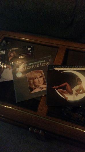 33 lp albums (3) bundled