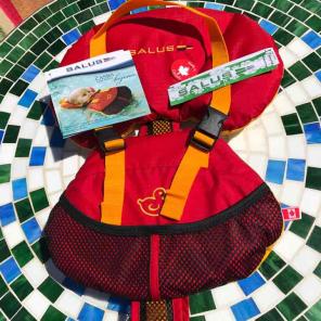 Salus bijoux infant life jacket / vest