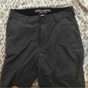 Billabong Mens hybrid shorts