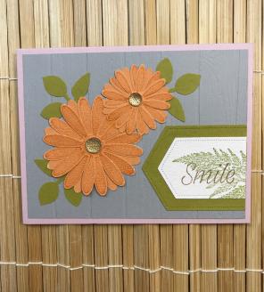 FS My Goodness You're Sweet Card 48